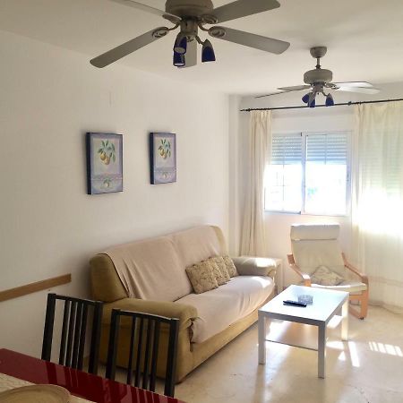 Fuengirola Centro Cepa Lägenhet Exteriör bild